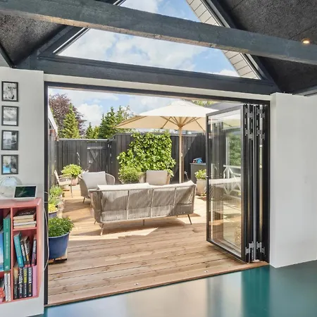 Holiday home Lovely In With Sauna