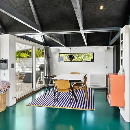 Lovely In With Sauna Holiday home